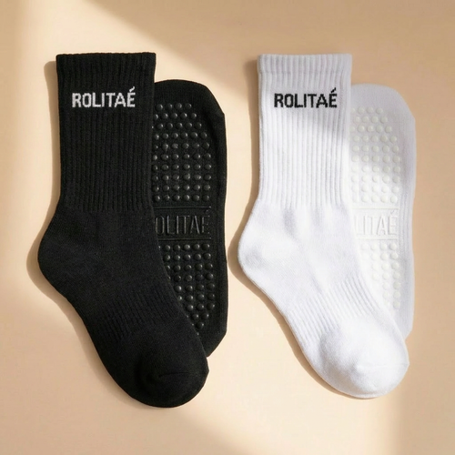 DUO PACK | Black & White