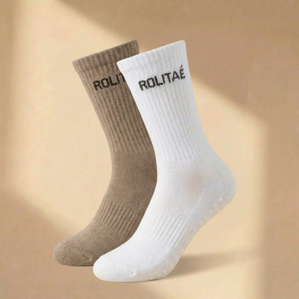 DUO PACK | White mocha