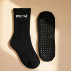 zwarte pilates sok rolitaé